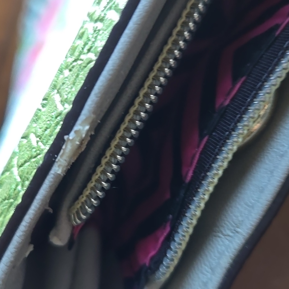 Nicole Lee Paris Tote (Please See Updated Photos) - Picture 3 of 7